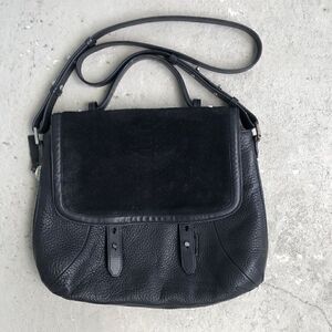 Mackage  silhouette bag